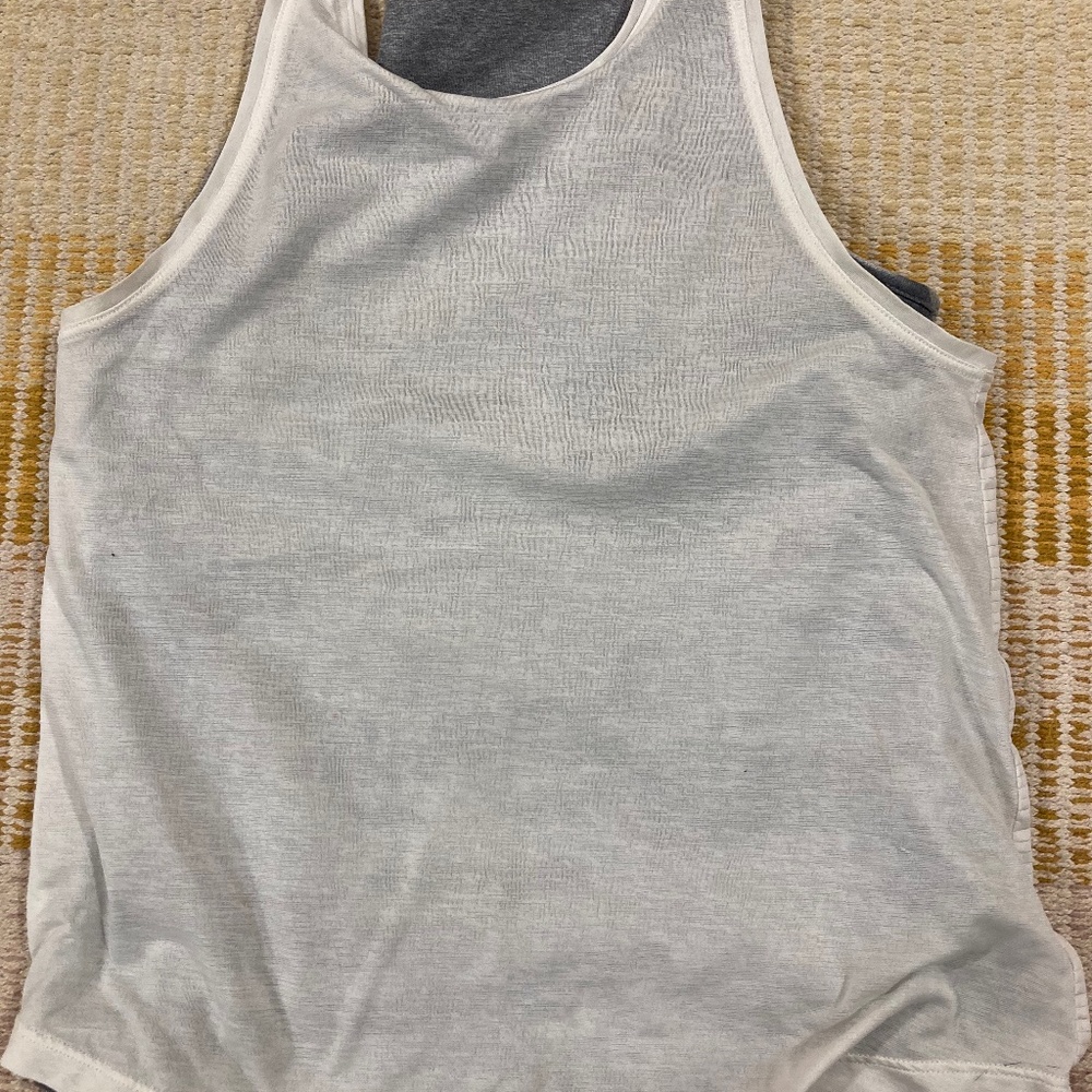 ATHLETA GIRL TANK TOP